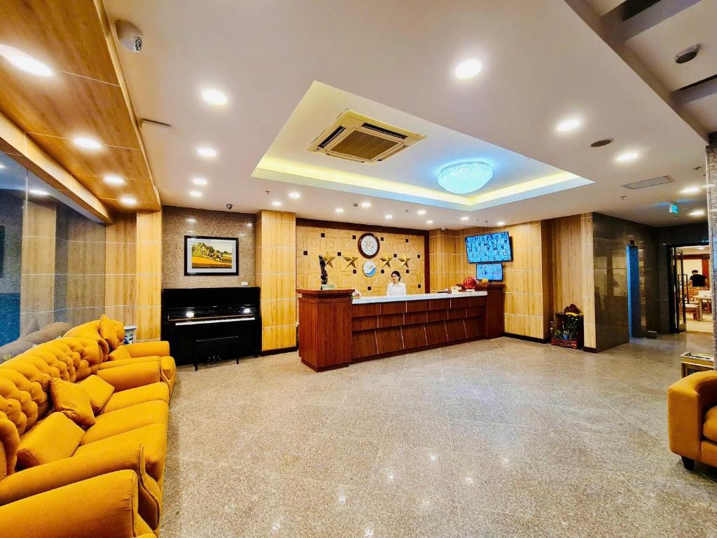 Media Hotel Nha Trang (Ex. Memory Nha Trang) 3*