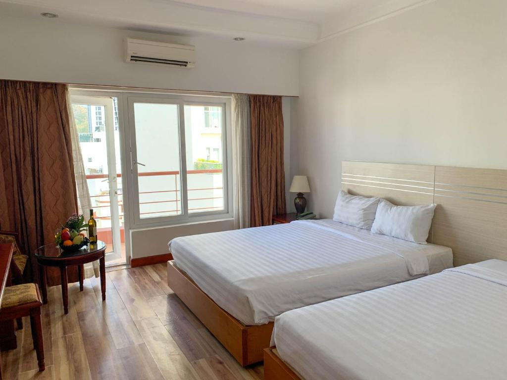 Media Hotel Nha Trang (Ex. Memory Nha Trang) 3*
