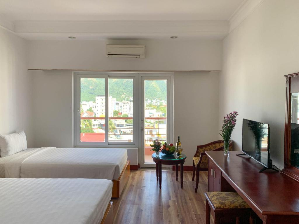 Media Hotel Nha Trang (Ex. Memory Nha Trang) 3*