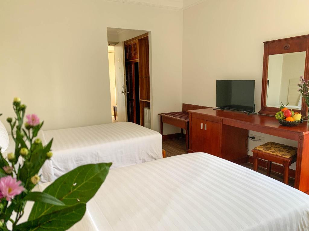 Media Hotel Nha Trang (Ex. Memory Nha Trang) 3*