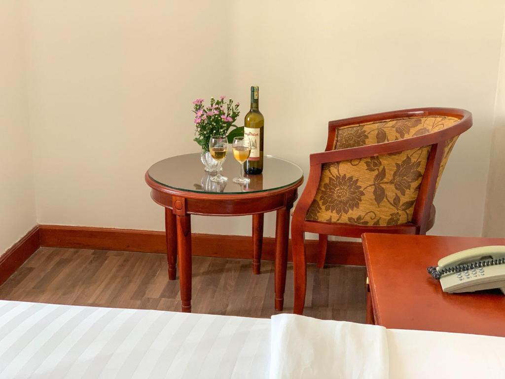 Media Hotel Nha Trang (Ex. Memory Nha Trang) 3*