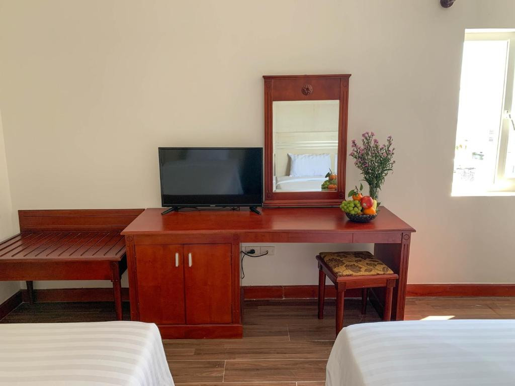 Media Hotel Nha Trang (Ex. Memory Nha Trang) 3*