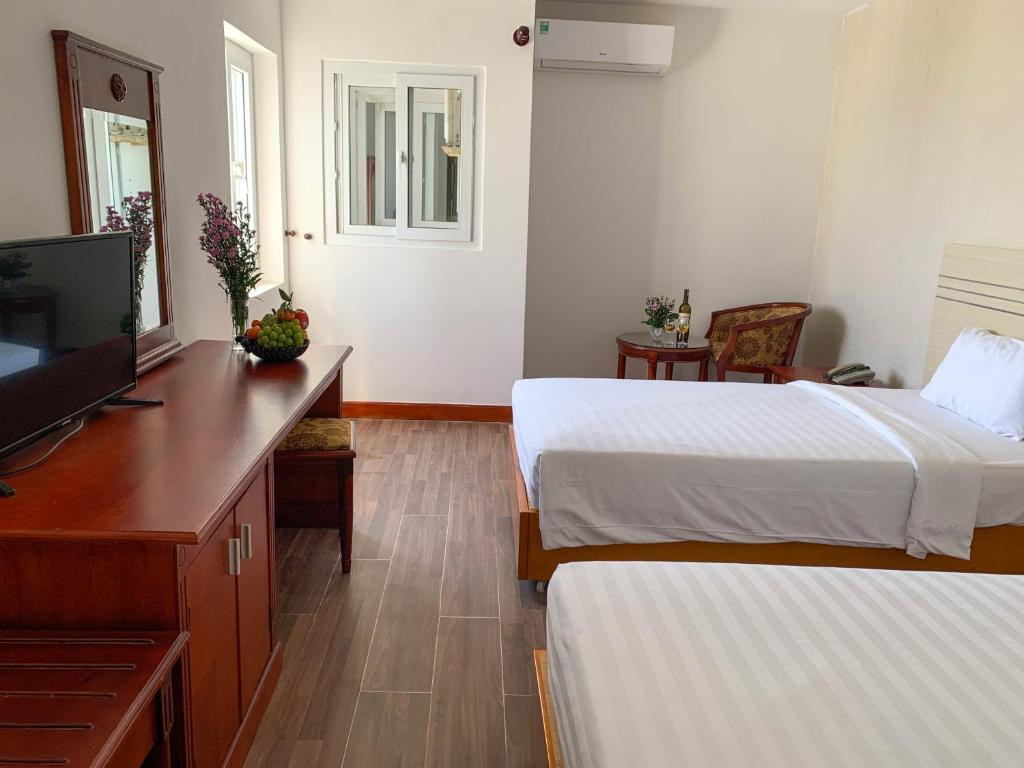 Media Hotel Nha Trang (Ex. Memory Nha Trang) 3*