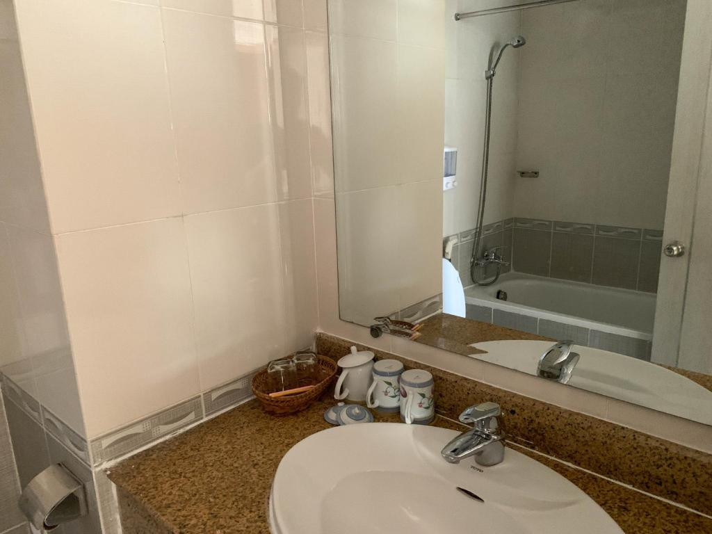 Media Hotel Nha Trang (Ex. Memory Nha Trang) 3*