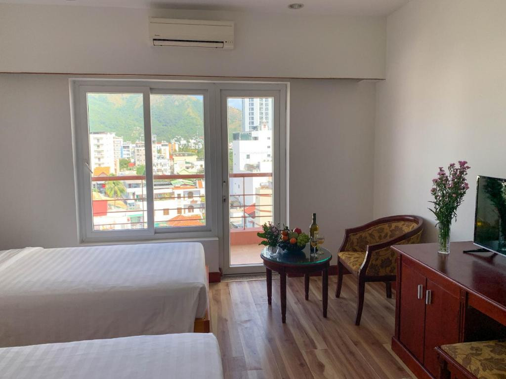 Media Hotel Nha Trang (Ex. Memory Nha Trang) 3*