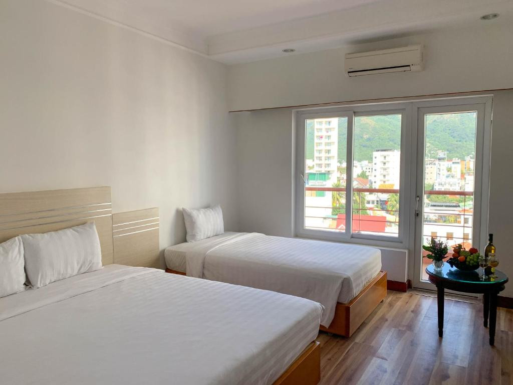 Media Hotel Nha Trang (Ex. Memory Nha Trang) 3*