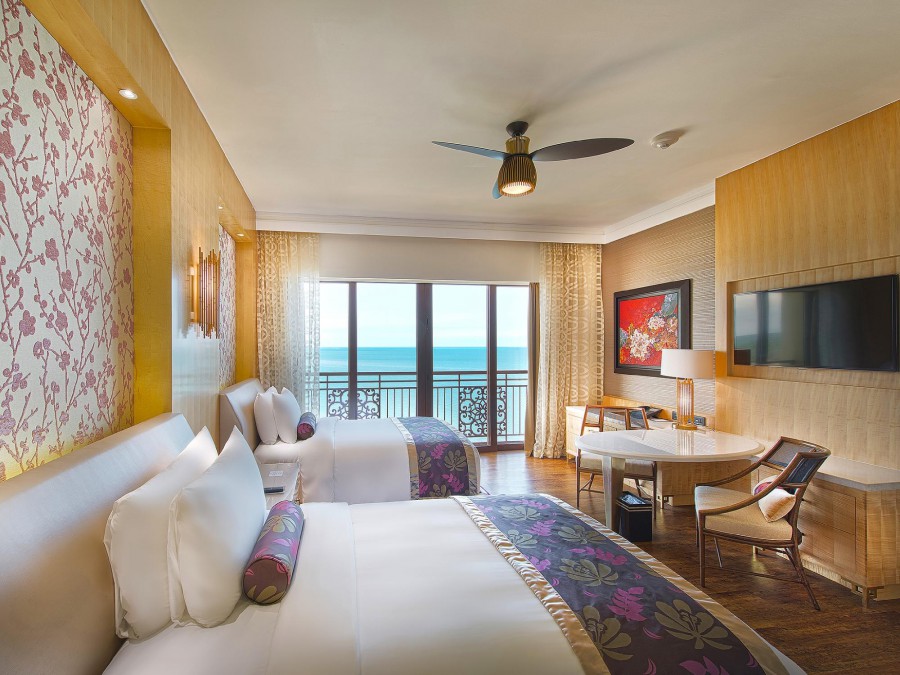 Intercontinental Grand Ho Tram (Ex. The Grand Ho Tram Strip) 5*