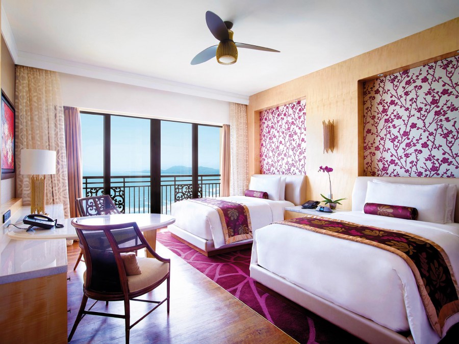 Intercontinental Grand Ho Tram (Ex. The Grand Ho Tram Strip) 5*