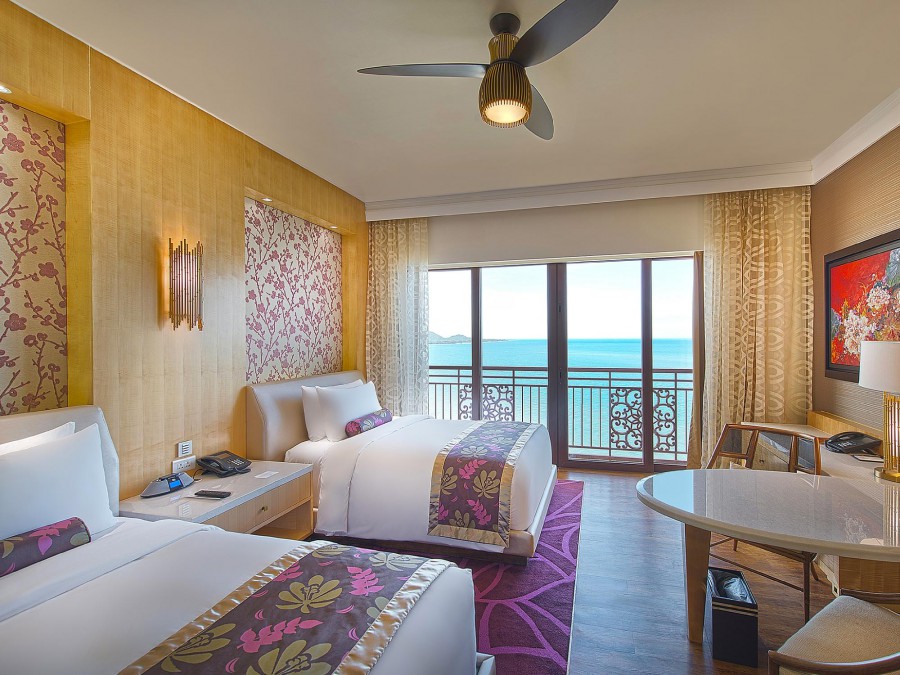 Intercontinental Grand Ho Tram (Ex. The Grand Ho Tram Strip) 5*