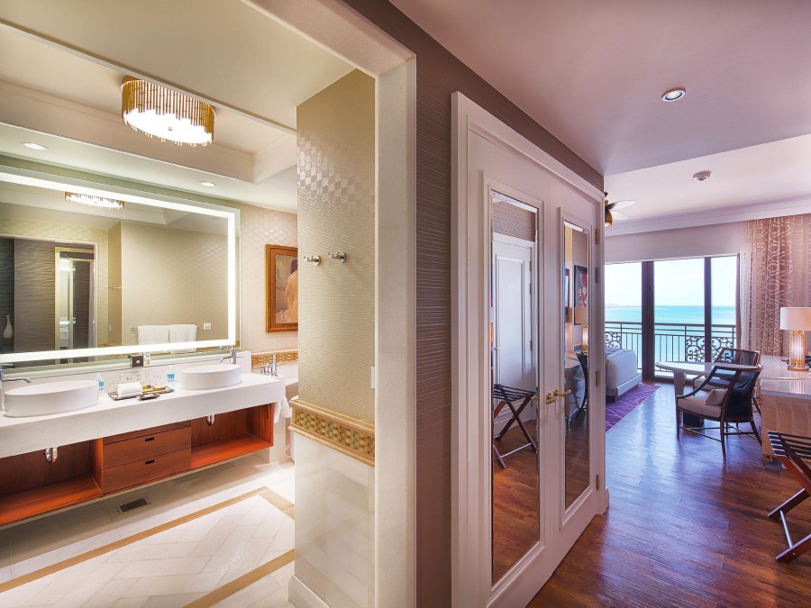 Intercontinental Grand Ho Tram (Ex. The Grand Ho Tram Strip) 5*