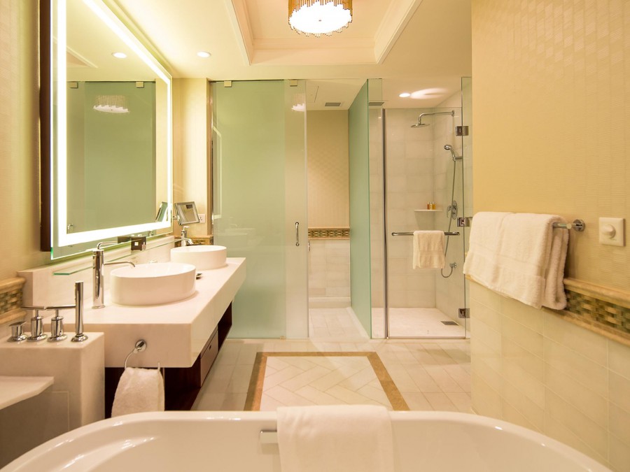 Intercontinental Grand Ho Tram (Ex. The Grand Ho Tram Strip) 5*