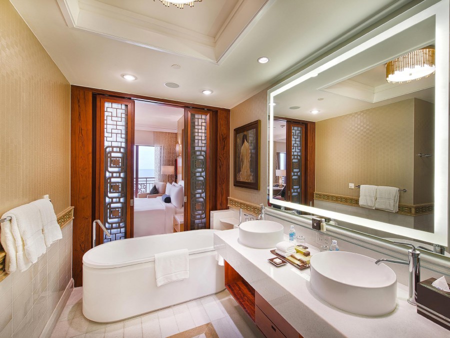 Intercontinental Grand Ho Tram (Ex. The Grand Ho Tram Strip) 5*