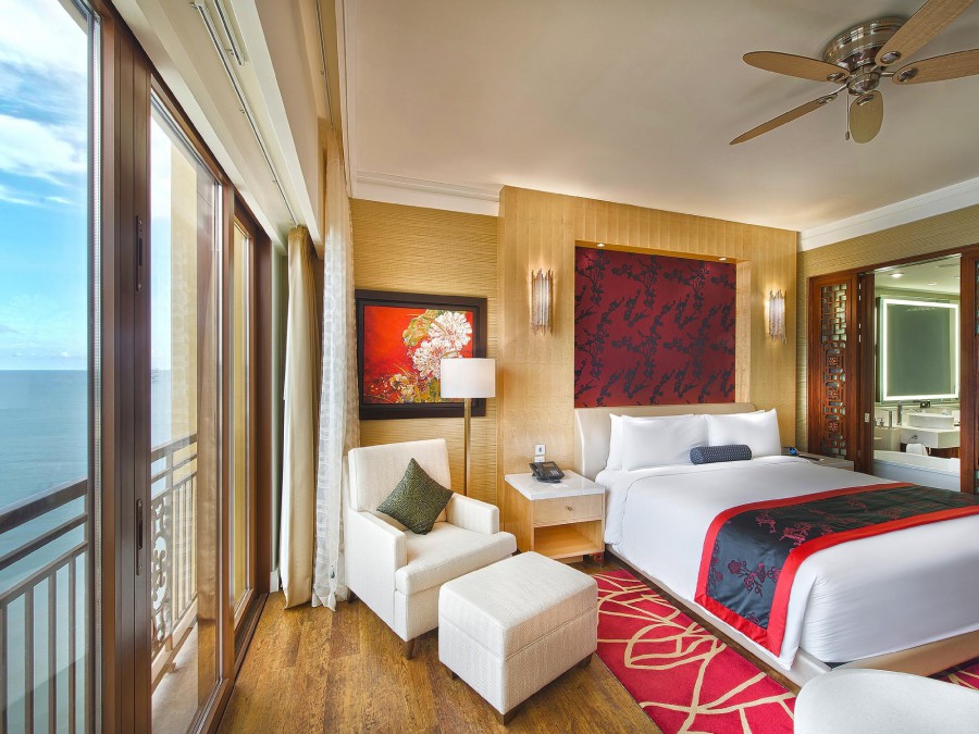 Intercontinental Grand Ho Tram (Ex. The Grand Ho Tram Strip) 5*