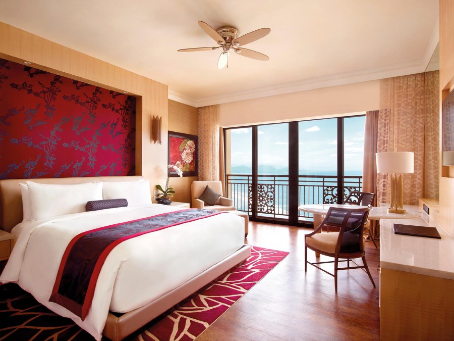 Intercontinental Grand Ho Tram (Ex. The Grand Ho Tram Strip) 5*