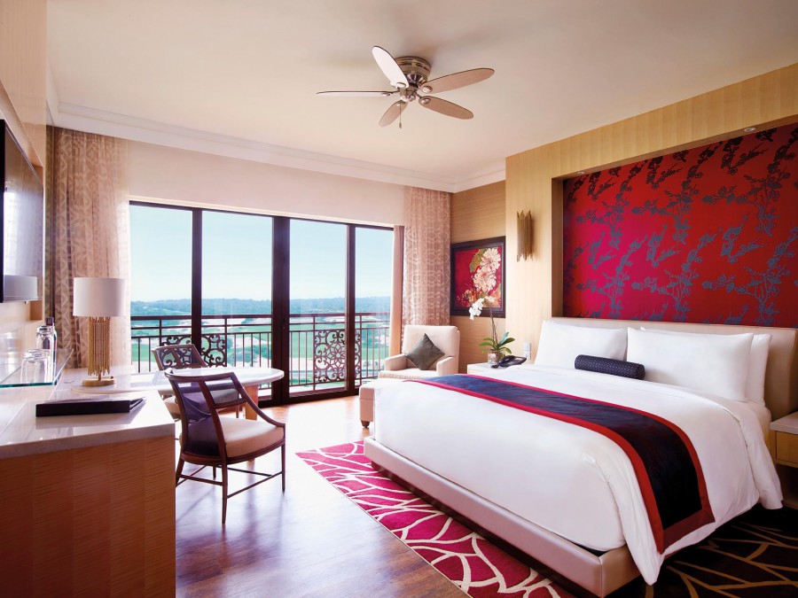 Intercontinental Grand Ho Tram (Ex. The Grand Ho Tram Strip) 5*