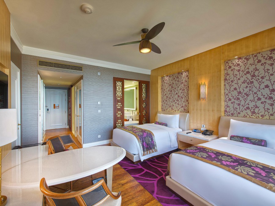 Intercontinental Grand Ho Tram (Ex. The Grand Ho Tram Strip) 5*