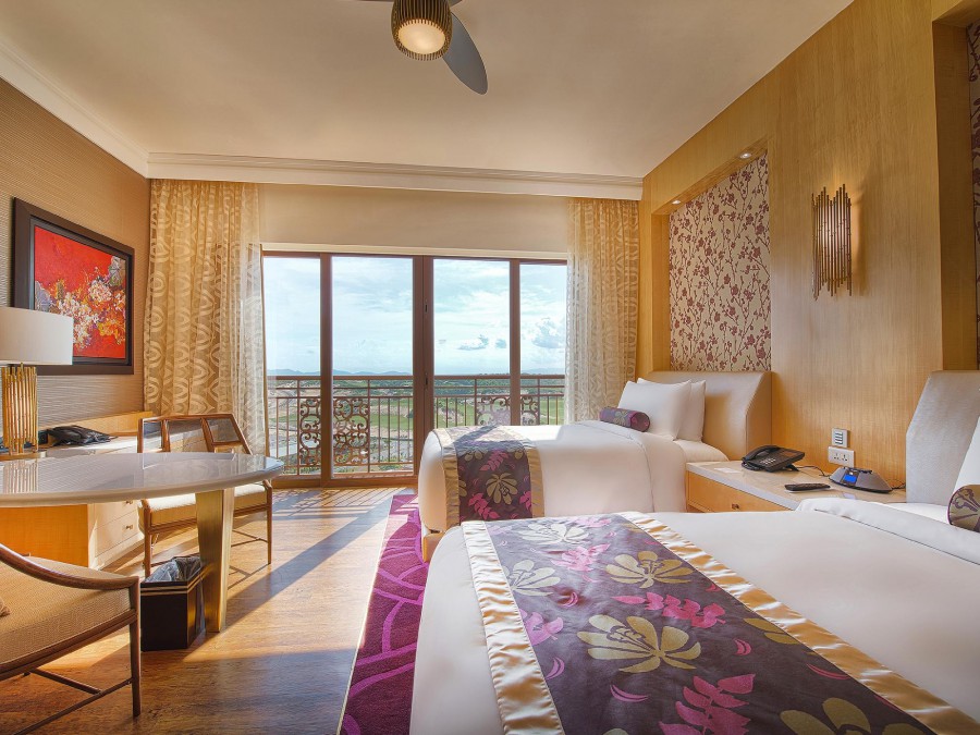 Intercontinental Grand Ho Tram (Ex. The Grand Ho Tram Strip) 5*