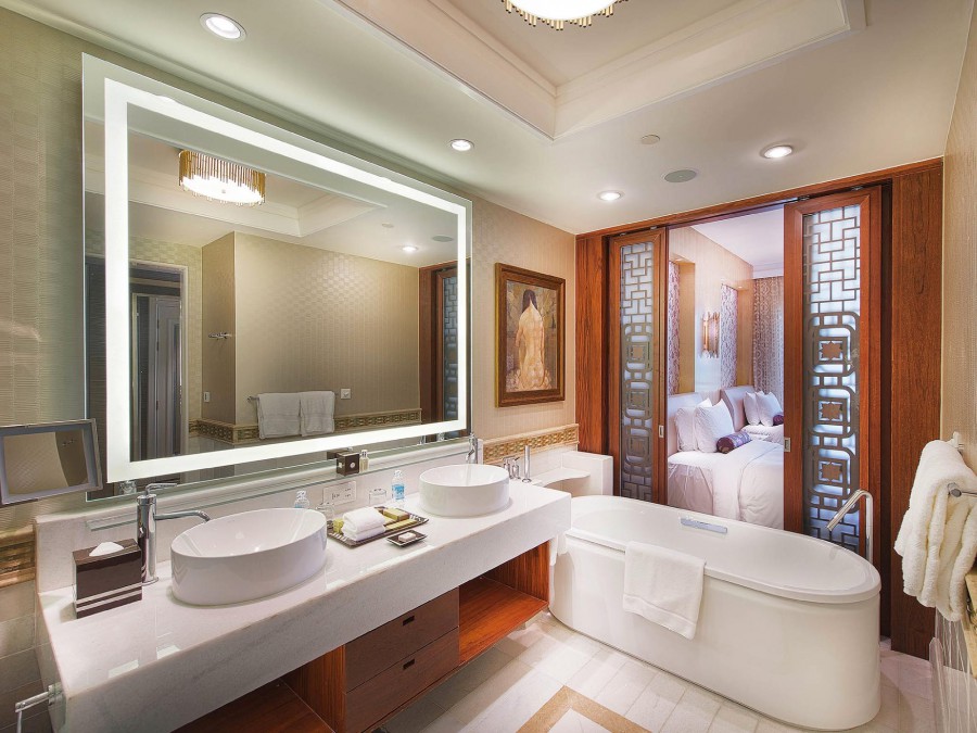 Intercontinental Grand Ho Tram (Ex. The Grand Ho Tram Strip) 5*