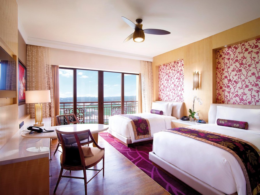 Intercontinental Grand Ho Tram (Ex. The Grand Ho Tram Strip) 5*