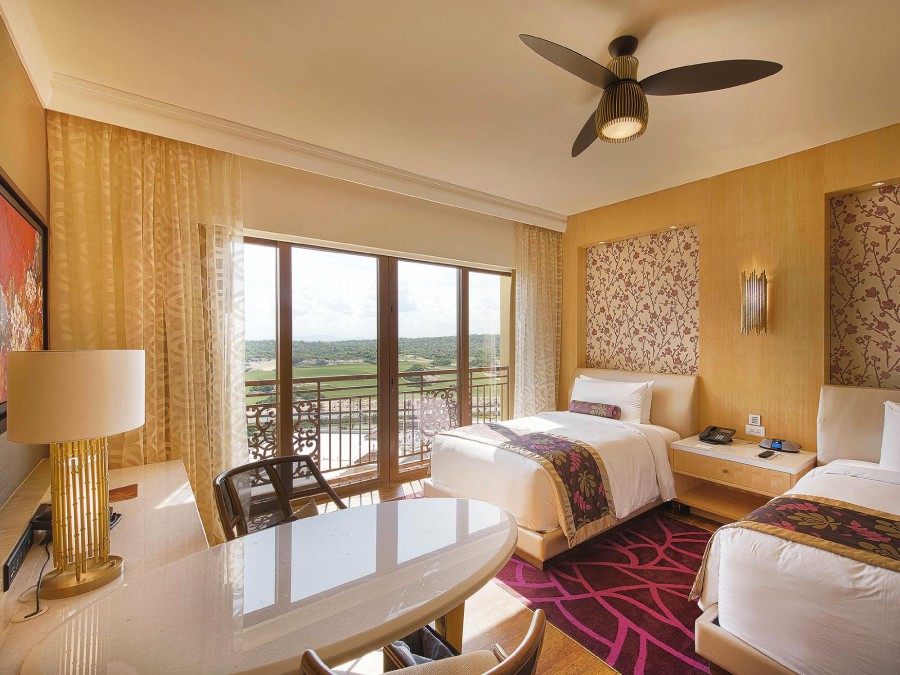 Intercontinental Grand Ho Tram (Ex. The Grand Ho Tram Strip) 5*