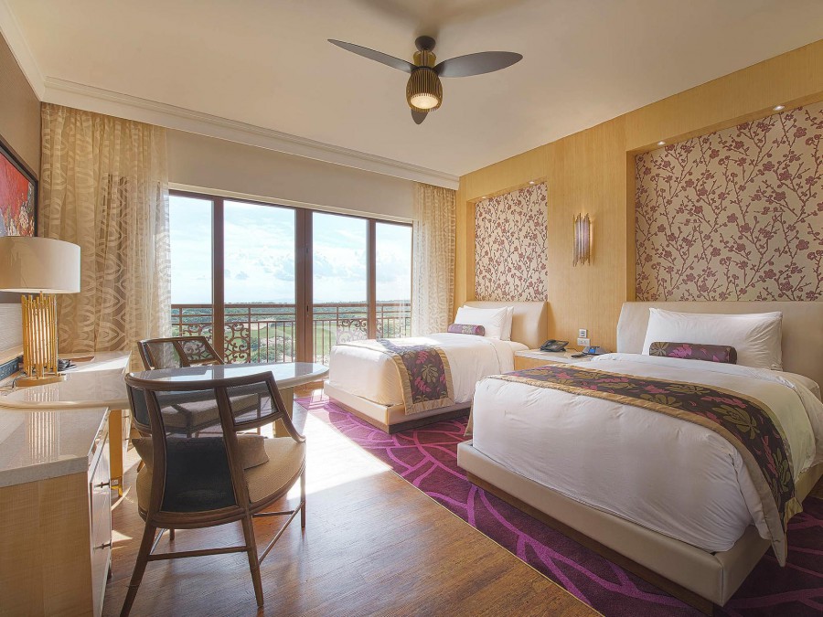 Intercontinental Grand Ho Tram (Ex. The Grand Ho Tram Strip) 5*