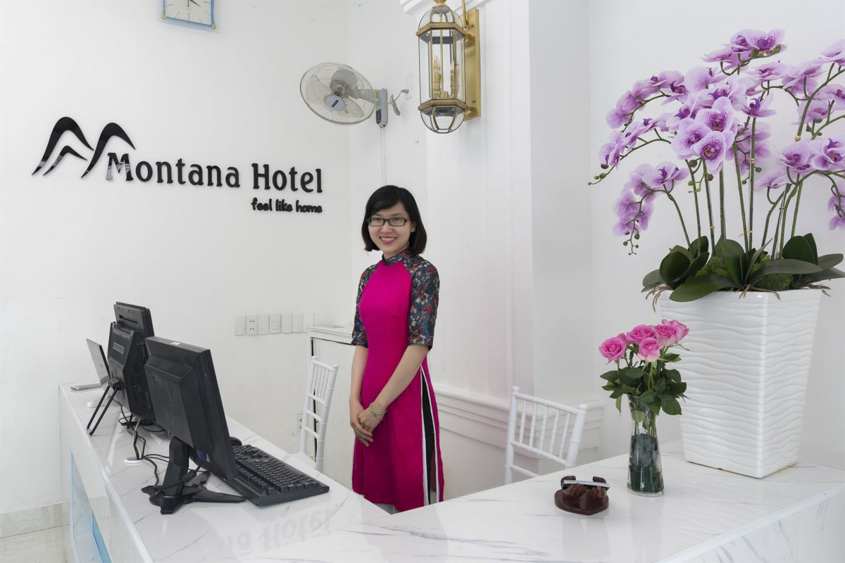 Montana Hotel 3*