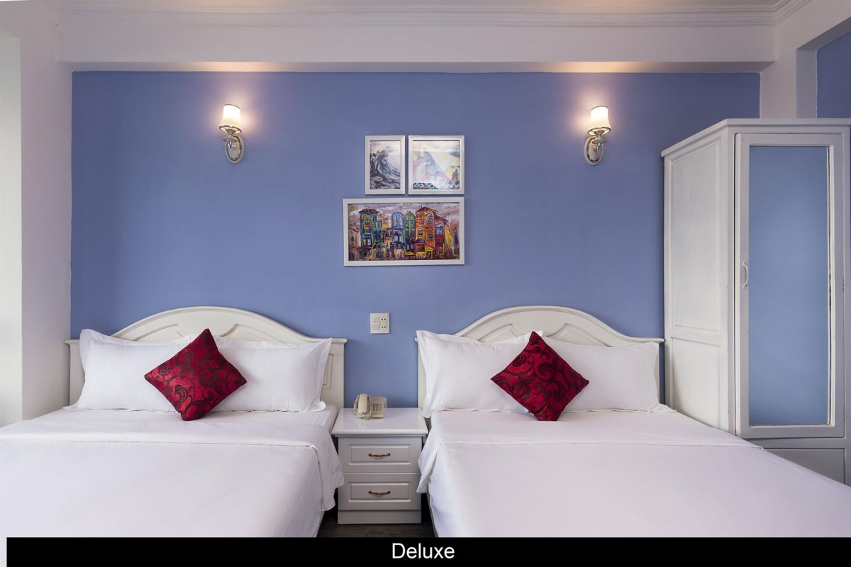Montana Hotel 3*