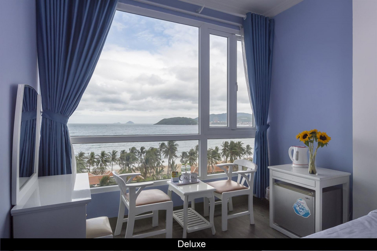 Montana Hotel 3*