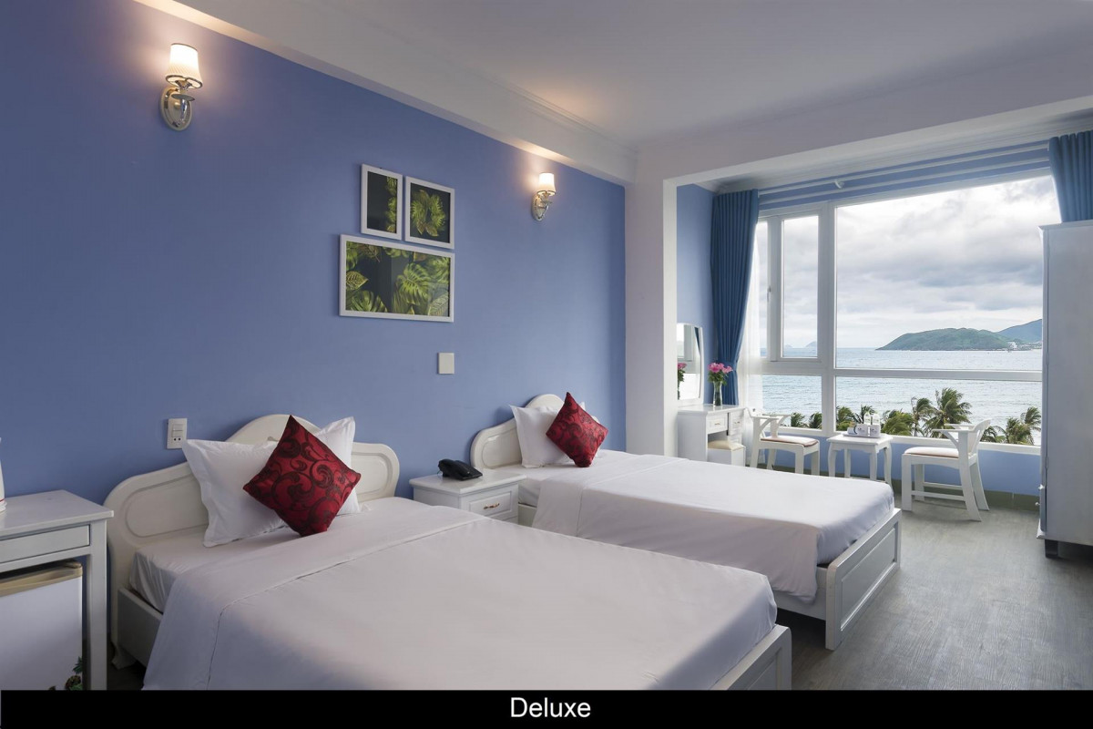 Montana Hotel 3*