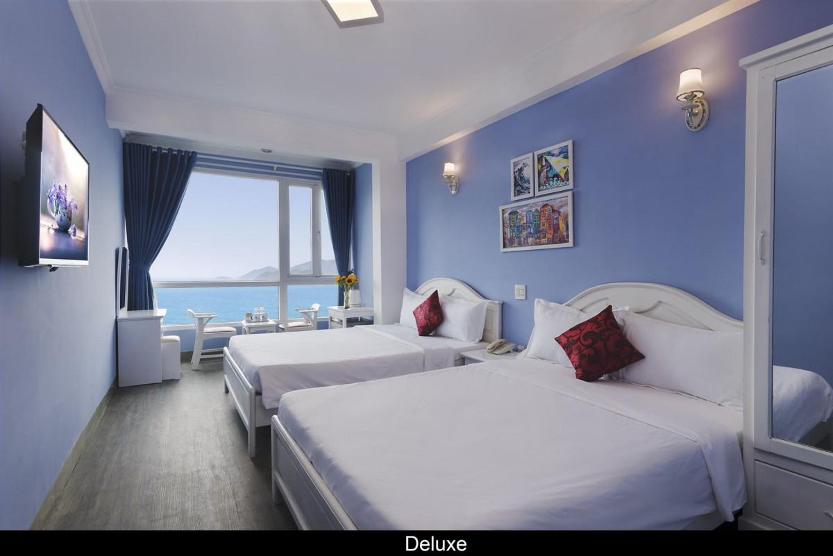 Montana Hotel 3*