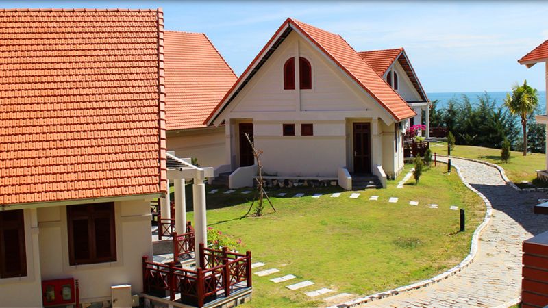 Muine Pearl Resort 3*