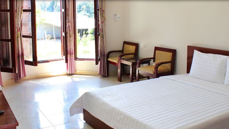 Muine Pearl Resort 3*
