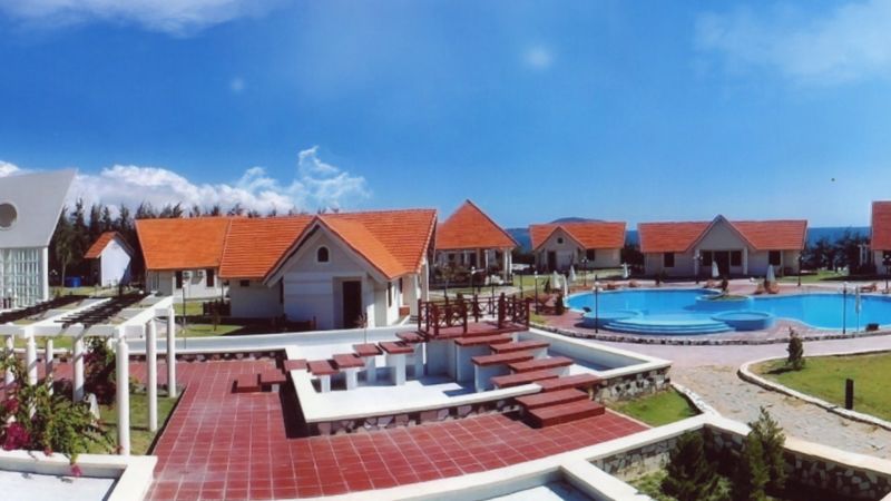 Muine Pearl Resort 3*