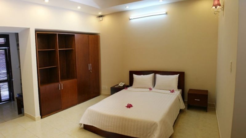 Muine Pearl Resort 3*