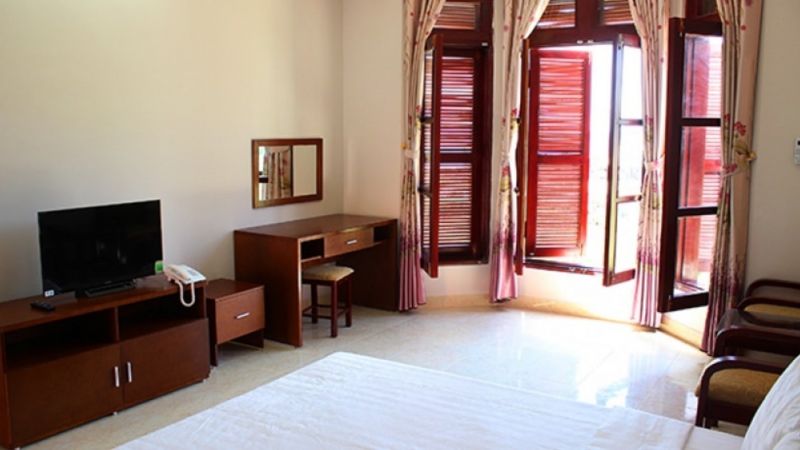Muine Pearl Resort 3*
