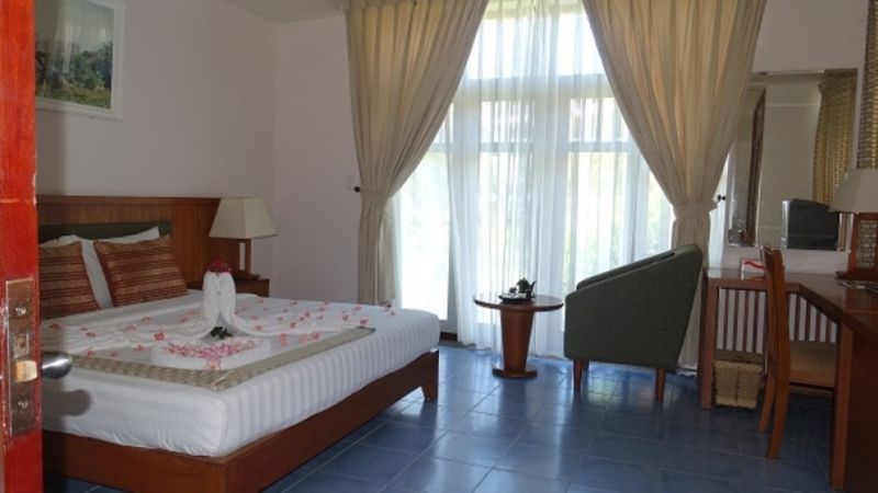 Muine Pearl Resort 3*