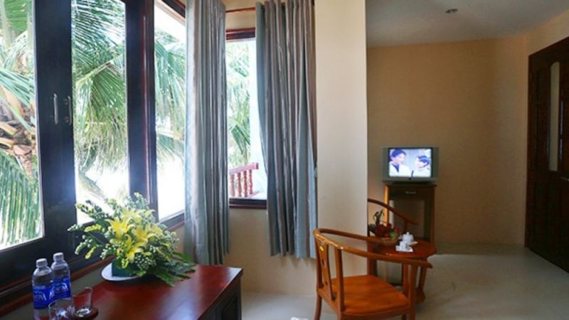 Muine Pearl Resort 3*