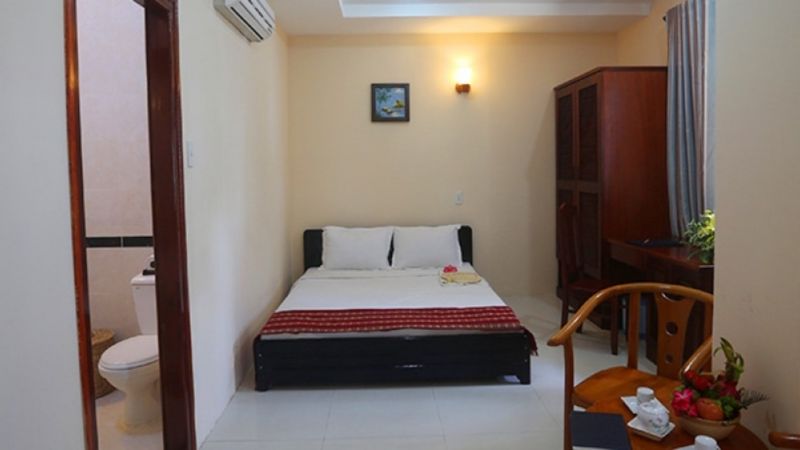 Muine Pearl Resort 3*