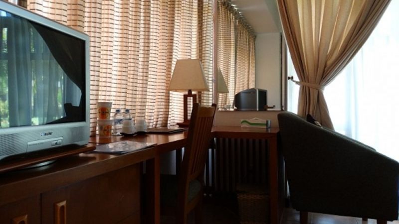 Muine Pearl Resort 3*