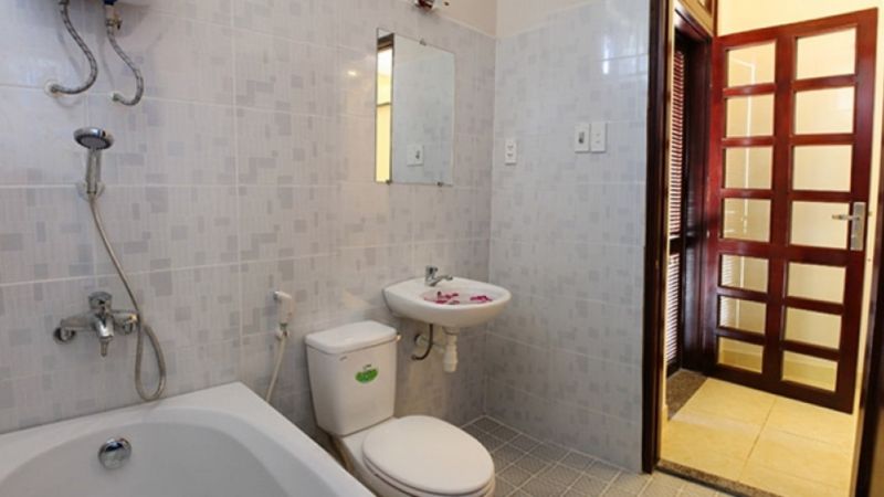 Muine Pearl Resort 3*