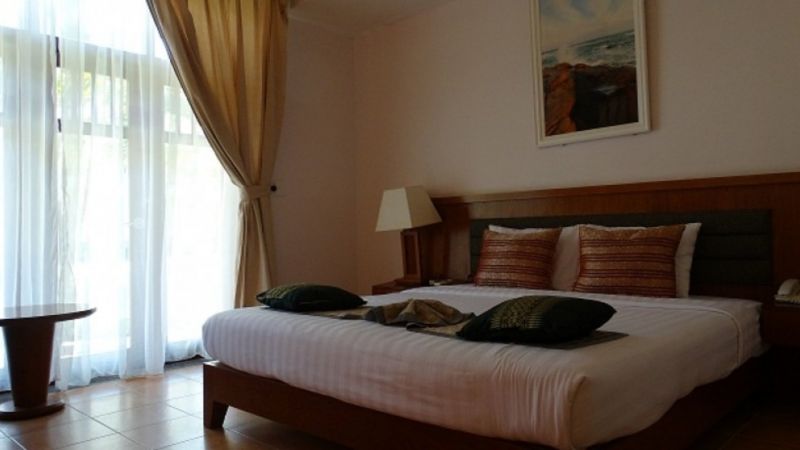 Muine Pearl Resort 3*
