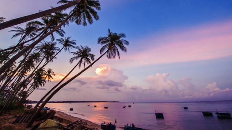 Muine Pearl Resort 3*