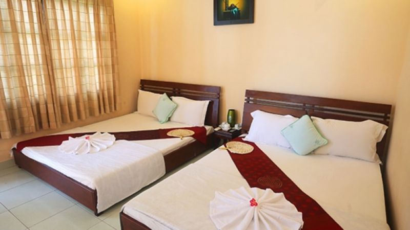 Muine Pearl Resort 3*