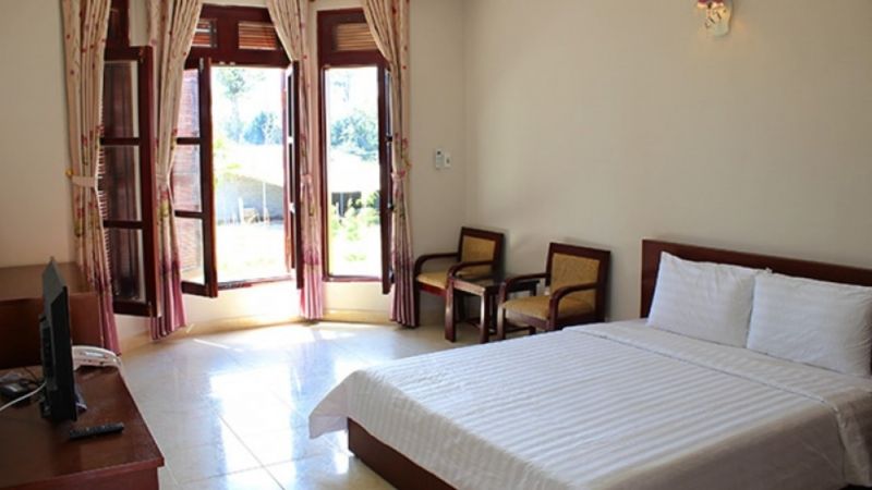 Muine Pearl Resort 3*
