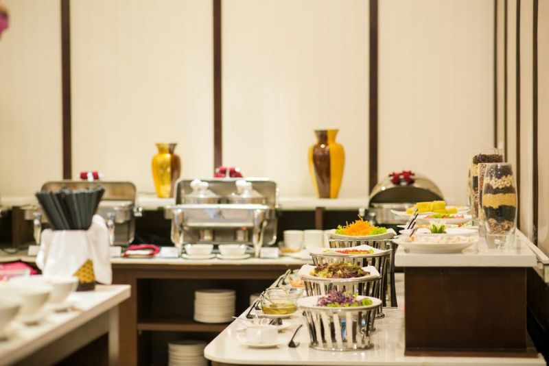 Muong Thanh Hanoi Centre Hotel 4*