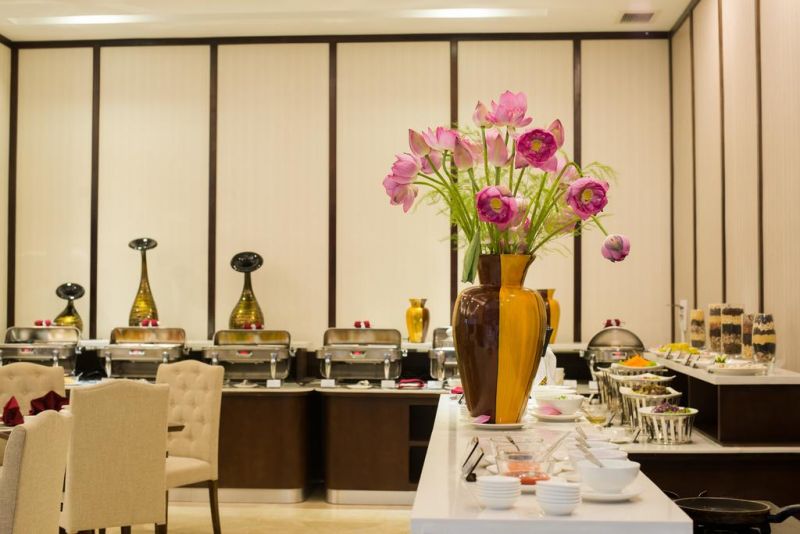 Muong Thanh Hanoi Centre Hotel 4*
