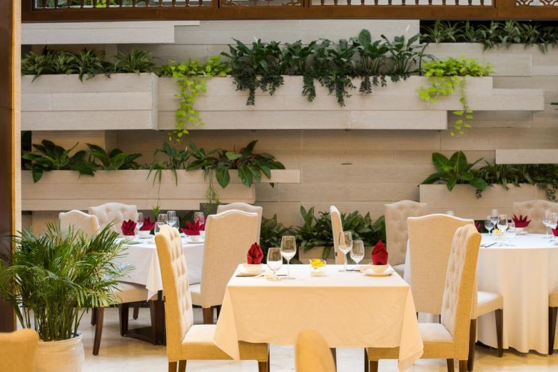 Muong Thanh Hanoi Centre Hotel 4*