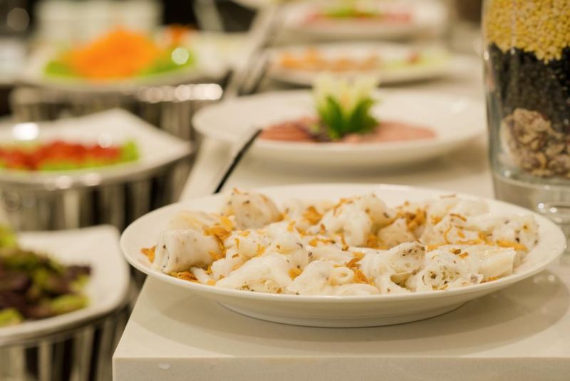 Muong Thanh Hanoi Centre Hotel 4*