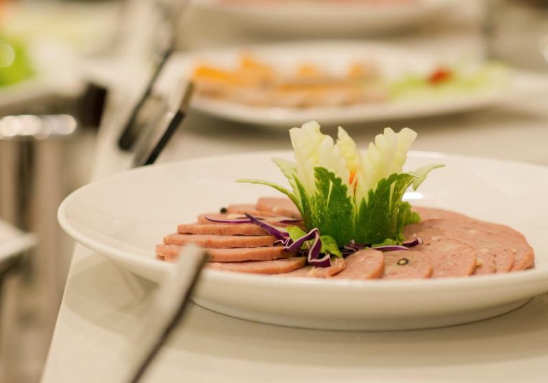 Muong Thanh Hanoi Centre Hotel 4*