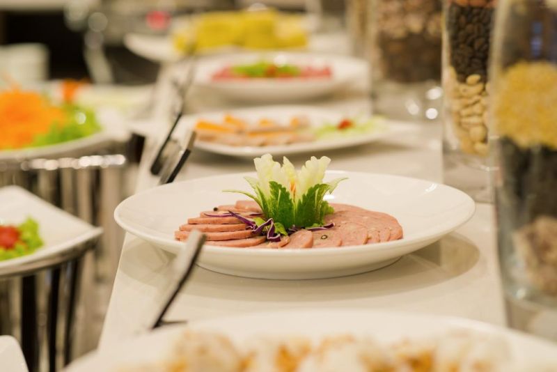 Muong Thanh Hanoi Centre Hotel 4*